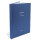 Hardcover Light blau - Prägung silber