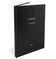 Druck & Bindung A4 Hardcover Light