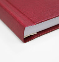 Druck & Bindung A4 Hardcover Light