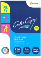 Color Copy | 120g | DIN A4 | 250 Blatt