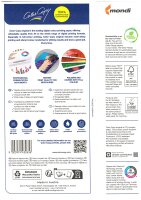 Color Copy | 120g | DIN A4 | 250 Blatt