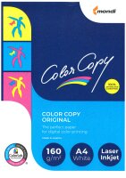 Color Copy | 160g | DIN A4 | 250 Blatt