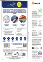 Color Copy | 160g | DIN A4 | 250 Blatt