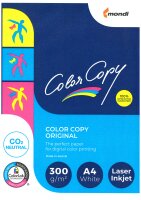 Color Copy | 300g | DIN A4 | 125 Blatt