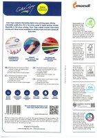 Color Copy | 300g | DIN A4 | 125 Blatt