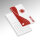 DIN Lang (210x99mm) Postkarte doppelseitig, 300g |