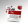 DIN A6 (105x148mm) Flyer doppelseitig |