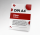 DIN A4 (210x297mm) Flyer/Poster einseitig |