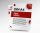 DIN A4 (210x297mm) Flyer/Poster doppelseitig |
