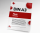 DIN A3 (420x297mm) Flyer/Poster einseitig |