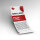 DIN Lang (210x99mm) Flyer einseitig |